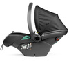 PegPerego Primo Viaggio Lounge Fotelik Samochodowy 0-13kg + Baza Twist Licorice