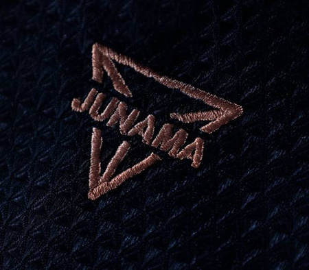 Junama Mirror Satin V2 Wózek Głęboko-Spacerowy 2w1 2