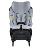 BeSafe Izi Turn M i-Size Fotelik Samochodowy Obrotowy 0-18 kg Peak Mesh