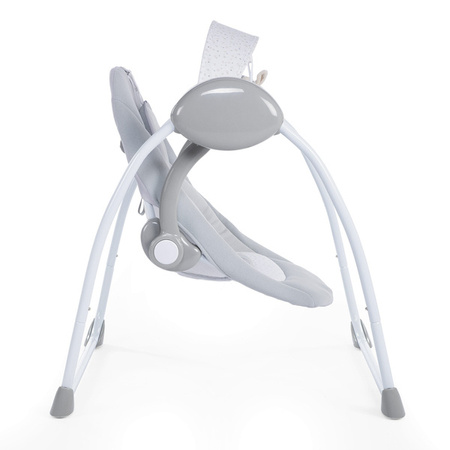 Chicco Hustawka Relax&Play  Cool Grey
