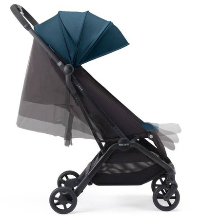 Recaro Lexa Wózek Spacerowy  Select Sweet Curry