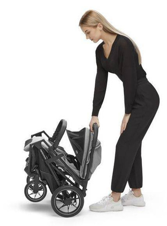 Inglesina Maior Wózek Spacerowy Polar Blue