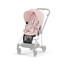 Cybex Mios 3.0 üléskárpit barack rózsaszínű