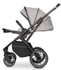 Cavoe Axo Comfort Wózek Spacerowy  Shadow