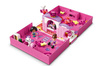 Lego Disney Klocki Magiczne Drzwi Isabeli 43201