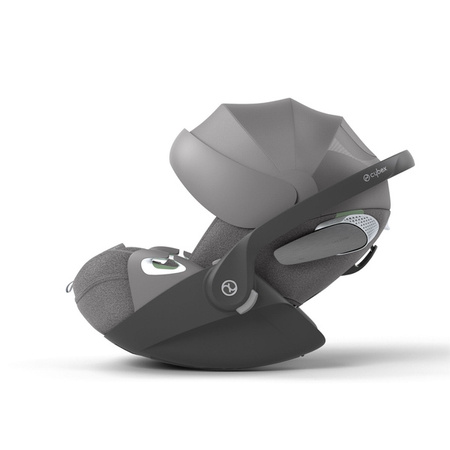 Cybex Cloud T I-Size Plus Fotelik Samochodowy 0-13kg Plus Mirage Grey