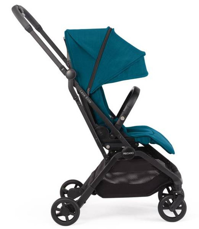 Recaro Lexa Elite Wózek Spacerowy  Select Sweet Curry